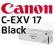 TONER CANON CEXV17 C-EXV17 C4080 C4580 C 4080 4580