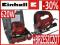 EINHELL WYRZYNARKA 620W TH-JS 85 + BRZESZCZOT