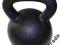 28D HANTLA ŻELIWNA 24 KG KETTLEBELL HANTEL KULA