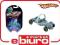 HOT WHEELS BALLISTIKS X7131 AUTOKULA Y0026 WYS 24H