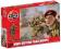 AIRFIX FIG. WWII British Paratroops 1/32