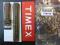 ORYGINALNY PASEK DO ZEGARKA TIMEX T2N739 T2N721