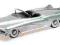 MINICHAMPS Buick Le Sabre Concept 1951 1/18