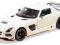 MINICHAMPS Mercedes-Benz SLS AMG 1/18