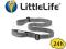 LittleLife pasek bezpieczeństwa na rękę 1+