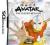 AVATAR THE LEGEND OF AANG NINTENDO NDS DS 3DS