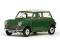 SUN STAR 1963 Morris Cooper S 1/12