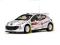 SUN STAR Peugeot 207 S2000 #7 M. Stohl 1/18