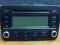 GOLF PASSAT JETTA CADDY RADIO CD RCD300 1K0035186P