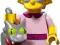 Lisa Lego Minifigures Simpsons Seria 2 71009