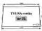 szyba C-385, 1604, 1201, 1204 tylna URSUS