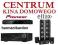 Kino Domowe Harman AVR151 BDP170 Eltax monaco