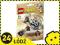 ŁÓDŹ LEGO Mixels 41538 Kamzo (seria 5) SKLEP
