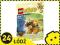 ŁÓDŹ LEGO Mixels 41542 Spugg (seria 5) SKLEP