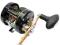 Multiplikator Abu Garcia Ambassadeur 5601 JB HS