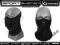 Maska SILVER NECK FACE PROTECTOR WARMLINE (L/XL)