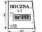 szyba spycho-koparka OSTRÓWEK nowy typ boczna
