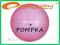 PIŁKA GIMNASTYCZNA FITNESS SPOKEY FITBALL 65cm Wwa