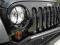 OCHRONNE NAKŁADKI LAMP PRZÓD JEEP WRANGLER 2007+