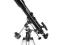 Teleskop Celestron PowerSeeker 70EQ 70/700 WAW HIT