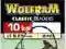 Konger Classic Wolfram 20cm 10kg, 2szt