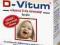 Oleofarm D-Vitum witamina D dla niemowląt 6ml