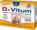Oleofarm D-Vitum witamina D dla niemowląt 36 kaps