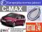 USZCZELKA SZYBY PRZEDNIEJ FORD FOCUS C-MAX 2003-10