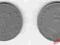 5 pfennig 1941 E Niemcy VF/F ( III/IV )