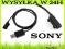 KABEL MAGNETYCZNY USB Sony Xperia Z1 Z2 Z3 Compact