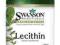 Swanson Lecithin Non-GMO 1200 mg lecytyna 90 kaps