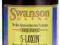 Swanson 5-Loxin Boswellia Serrata Extract 60 kaps