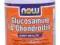 NOW Foods Glucosamine Chondroitin 60 kaps