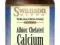 Swanson Albion Chelated Calcium 180 mg 180 kaps