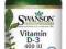 Swanson Vitamin D-3 400IU witamina D-3 250 kapsułe