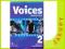 Voices 2 Student`s Book + CD