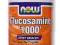 Now Foods Glucosamine 1000 60 kaps