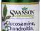 Swanson Glucosamine Chondroitin&amp;MSM