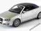 Audi A4 Cabriolet model .....1:18 Norev 5010504315