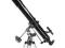 Teleskop Celestron PowerSeeker 80EQ 80/900 Katowic