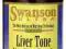 Swanson Liver Tone Liver Detox Formula 300mg 120k