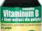 Vitaminum B complex + liver extract gołębi 100 ml