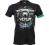 T-shirt VENUM RIO Spirit czarny (Rozmiar: M)