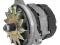 ALTERNATOR MASSEY FERGUSON 255