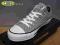 TRAMPKI CONVERSE CT OX 147137 41,5