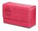 Deck Box - Dual Flip Box - Różowy / Pink [STREFA]