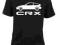 koszulka t-shirt Honda CRX