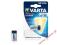 Bateria CR123A VARTA Professional Lithium