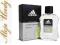 Adidas Pure Game 100ml M Woda po goleniu