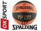 Piłka do koszykówki Spalding NBA TF-33 r. 6